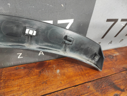Накладка крыла заднего левого Honda CR-V 4 (RE, RM) 12-18 Б/У Оригинал 74453TLAA0