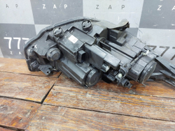 Фара левая галоген Chery Tiggo 4 Pro 20-нв Б/У Оригинал 605000628AA