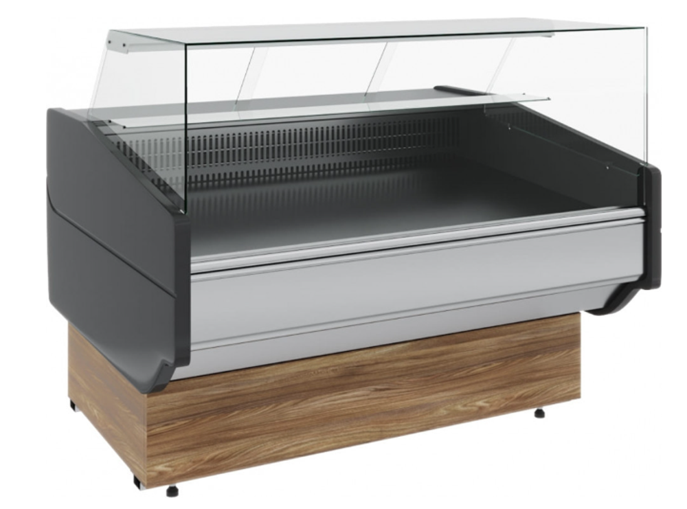 Морозильная камера CARBOMA ATRIUM 2 GC120 SL