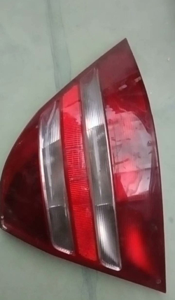Задний фонарь (левый/правый) Mercedes-Benz S-class W220 S280 S320 S350 S500 S600