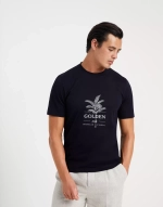 Футболка BRUNELLO CUCINELLI