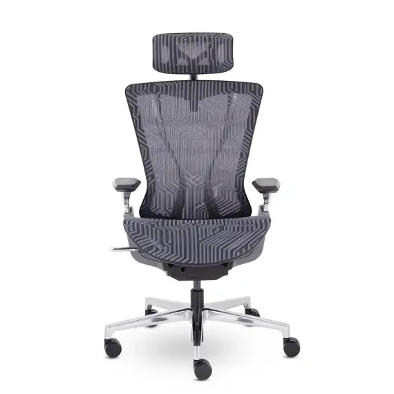 Кресло EPIK A-001-GB L201-271