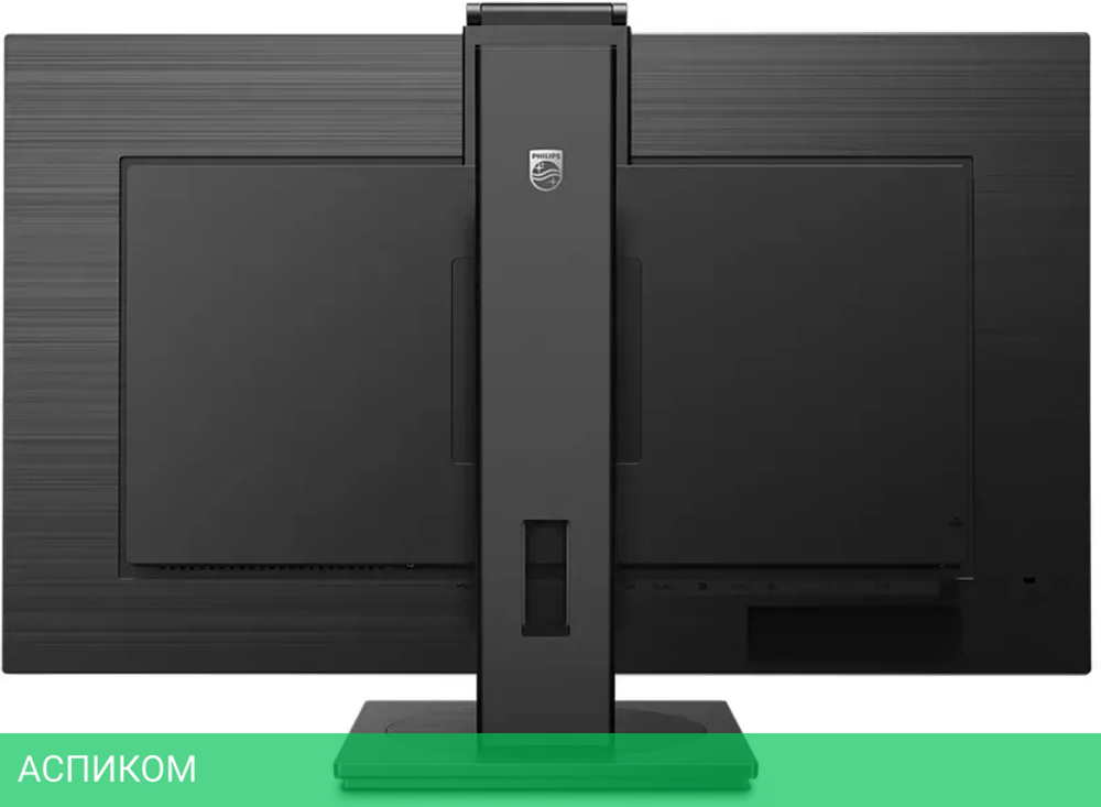 Монитор Philips 329P1H/00