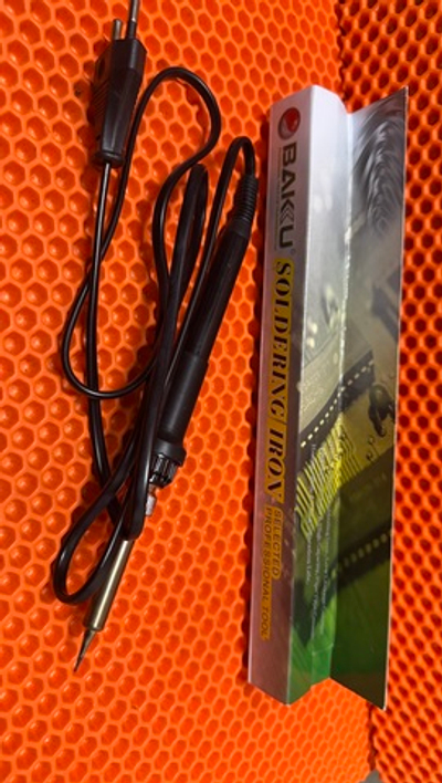 Паяльник Baku bk-454