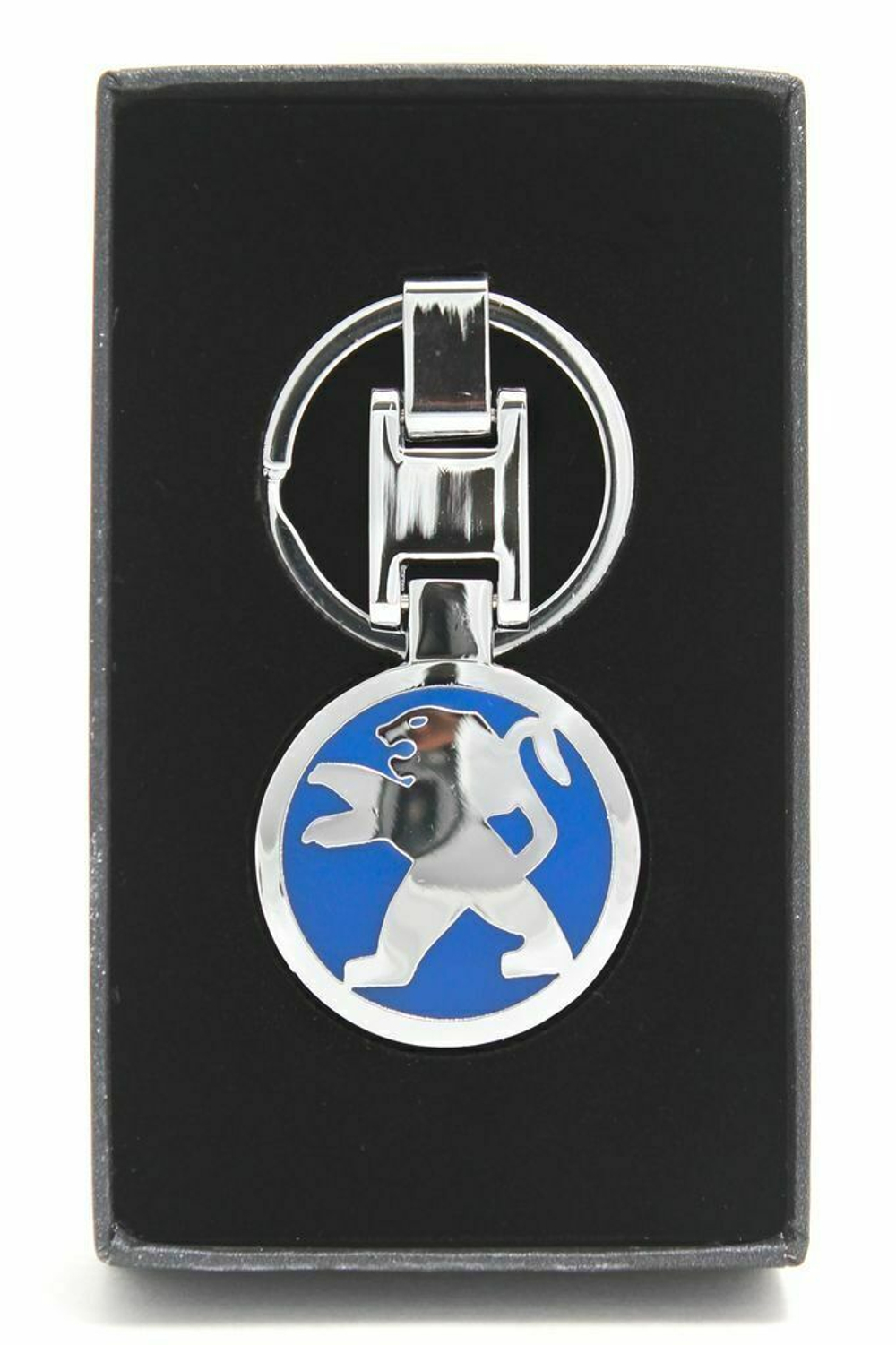 Брелок №280 Audi KING №280