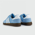 кроссовки Adidas Spezial Sky Blue BD7632