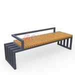 Скамейка Сент