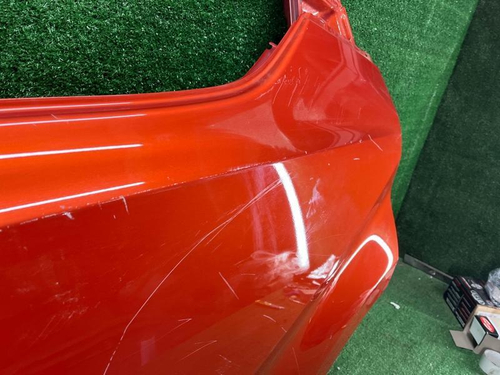 Дверь задняя левая Toyota C-HR (2016-2023)