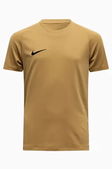 Футболка Nike Dry Park VIII Junior - золотой