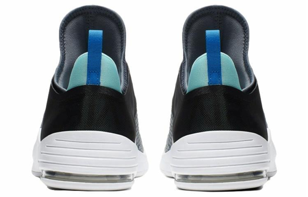 Кроссовки Nike Air Max Bella Tr 2 (Женская размерная сетка)