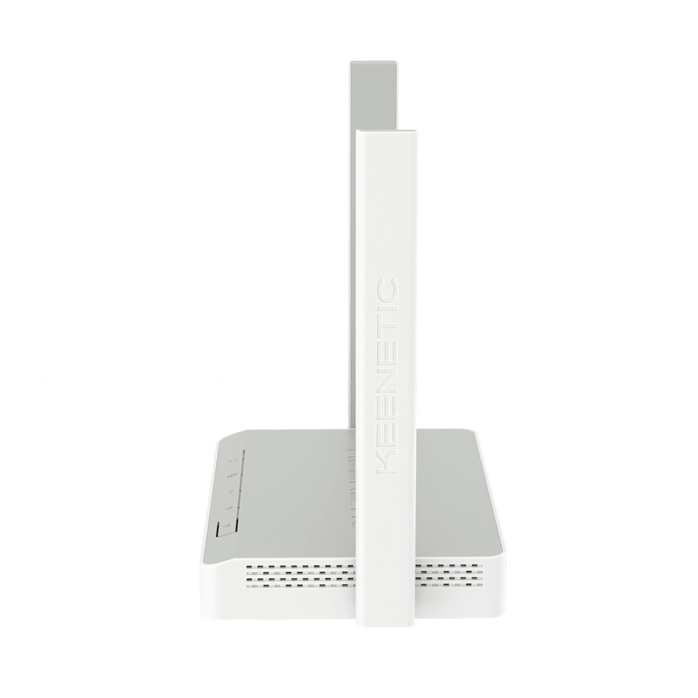 Keenetic Extra (KN-1713) роутер