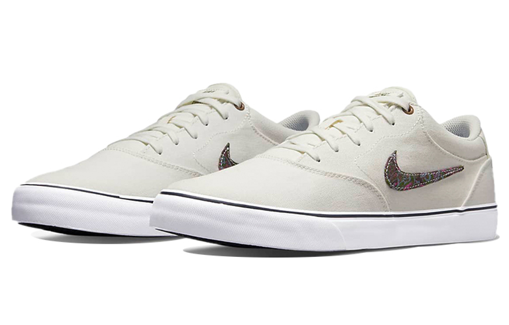 Кроссовки Nike Sb Chron 2 Canvas Premium