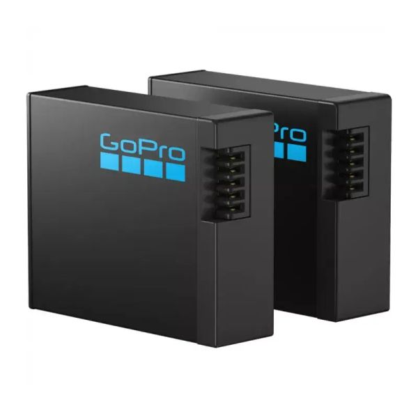 Зарядное устройство GoPro HERO13 Dual Enduro Battery Charger + Battery