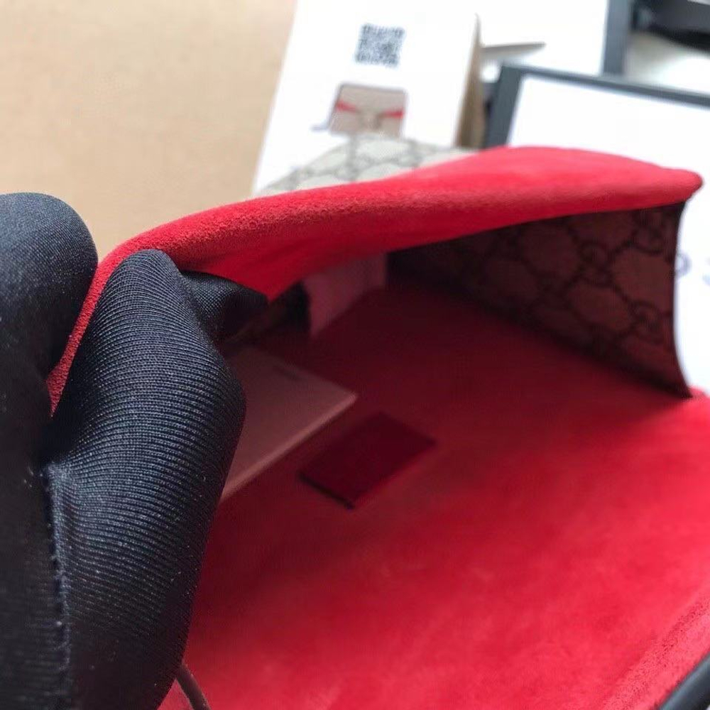 Gucci Dionysus 20 cm