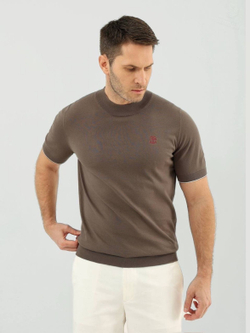 Футболка Brunello Cucinelli