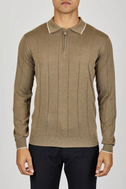 Поло Brunello Cucinelli