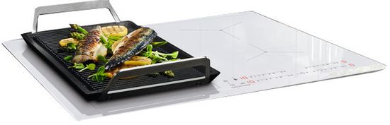 Индукционная варочная панель Electrolux IPE6443WFV