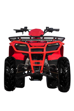 Квадроцикл SHARMAX Luxe 300 (2024)