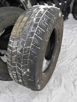 315/70R22.5 Goodyear Regional RHS2 шина б/у