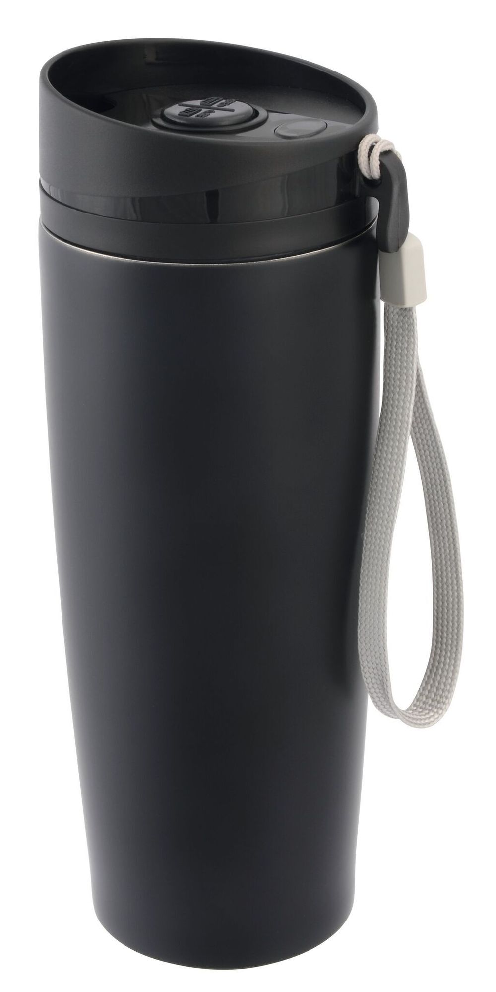 Термокружка с двойными стенками EARLY MORNING