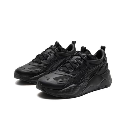 Puma RS-X Efekt "Triple Black"