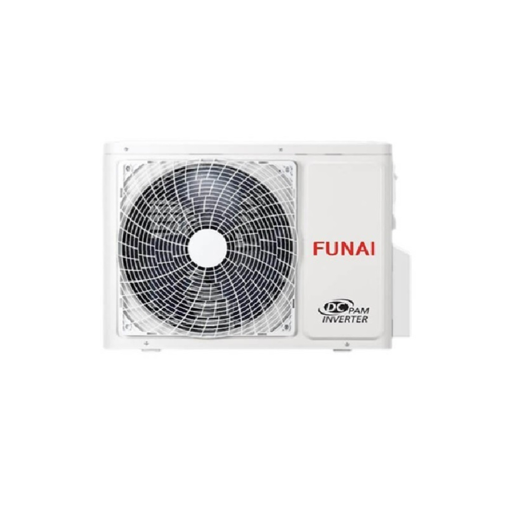 Сплит-система FUNAI RAC-I-KT35HP.D01, золотистый
