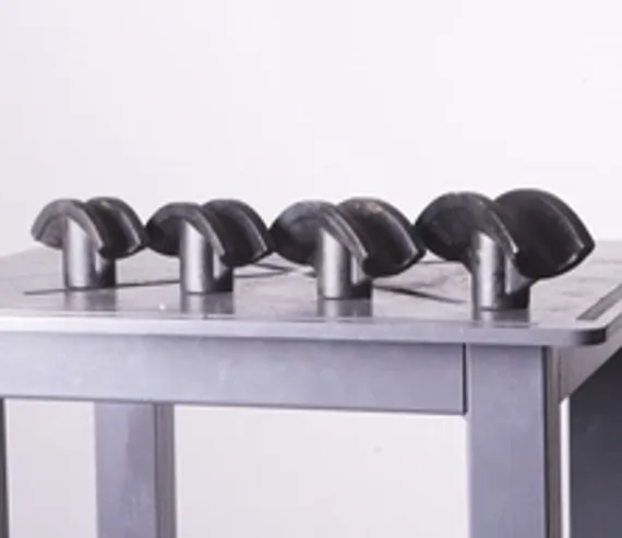 Ленточнопильный станок Stalex BS-1018B