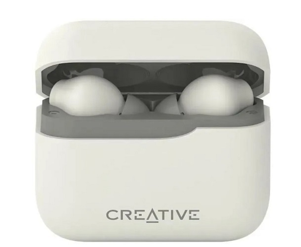 Гарнитура беспроводная Creative Zen Air Plus
