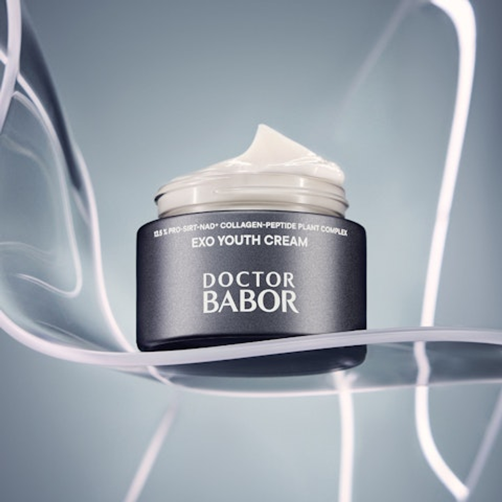 Крем укрепляющий Doctor Babor Pro Exo Youth Cream 50 мл