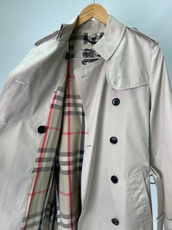 Тренч Burberry