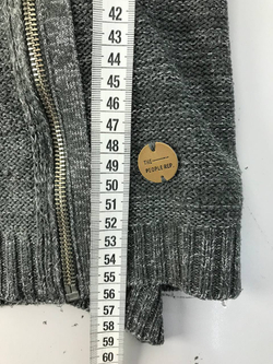 Кардиган The People Rep стильный 42/44 размер