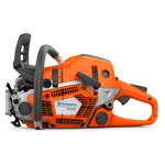 Бензопила Husqvarna 550XP Mark II
