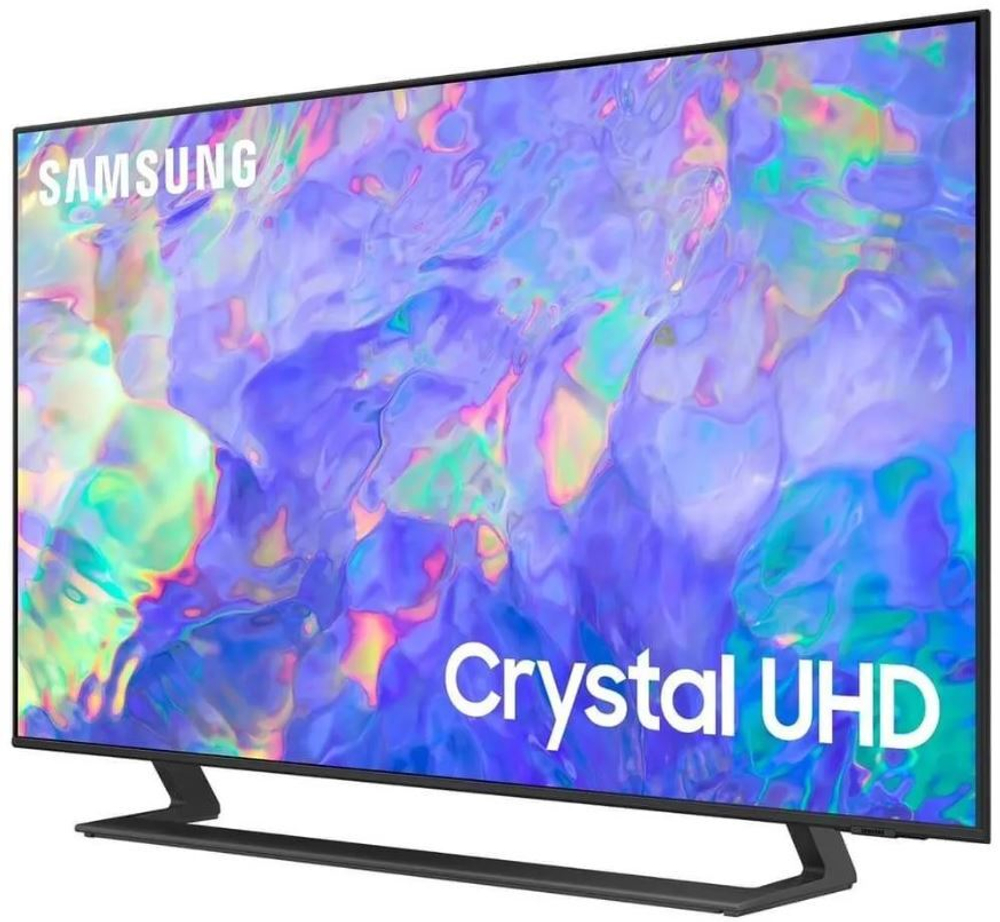 Телевизор  Samsung UE43CU8500UXRU
