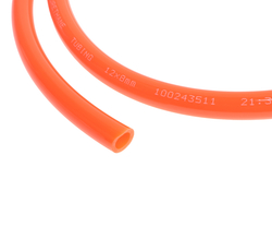 Ремкомплект для установки GTE-M1160 (02) трубка для чистящей жидкости GTE