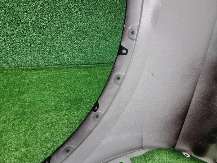 Крыло переднее правое Haval F7 (2018-2024)