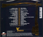 Звуки Му / Легенды Русского Рока (CD)