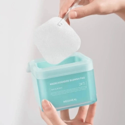 Mediheal Madecassoside Blemish Pad 100 Pads