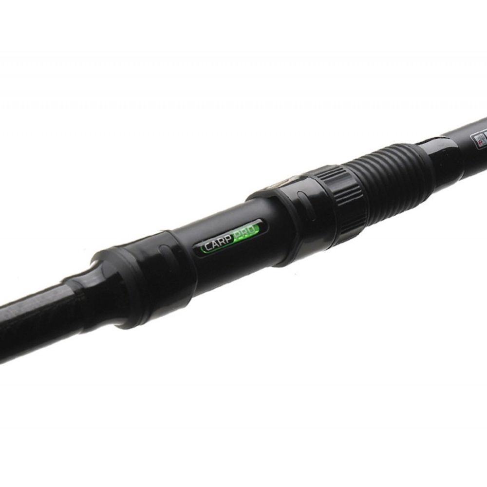 CARP PRO Удилище карповое 2-х секц. Cratus Compact 12' 3,5lb