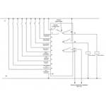 Устройство логического управления LUM