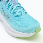 Женские Кроссовки для бега HOKA Mach 6 cloudless/waterpark