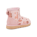 Сапоги UGG Classic Mini Floral Foil, 1118163-SLPN