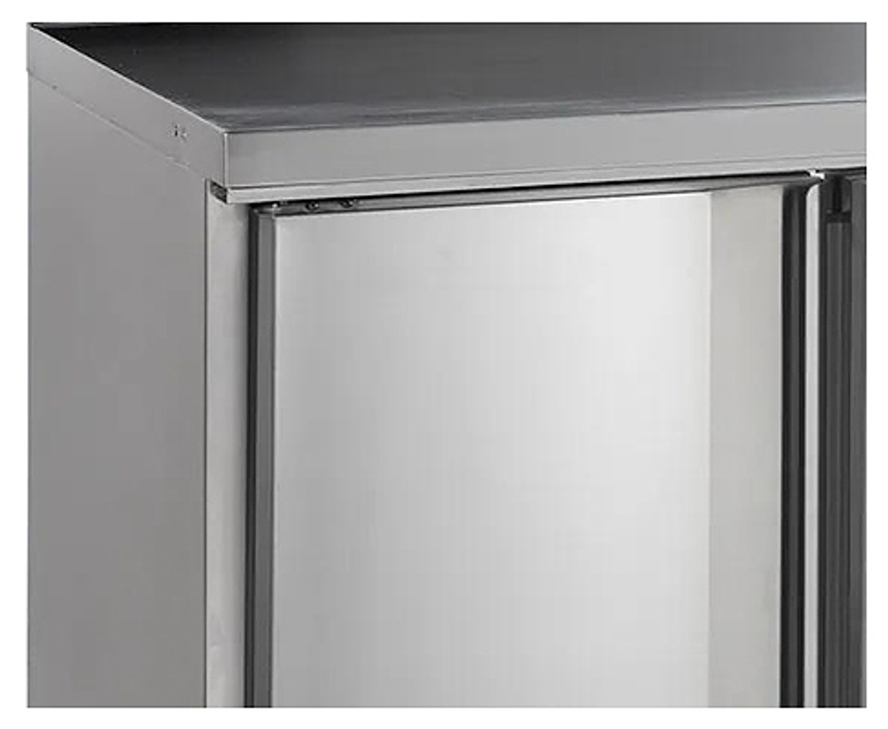 Стол морозильный TEFCOLD CF7310/-SP