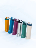 702 Термокружка «СИТИТЕРМ» New