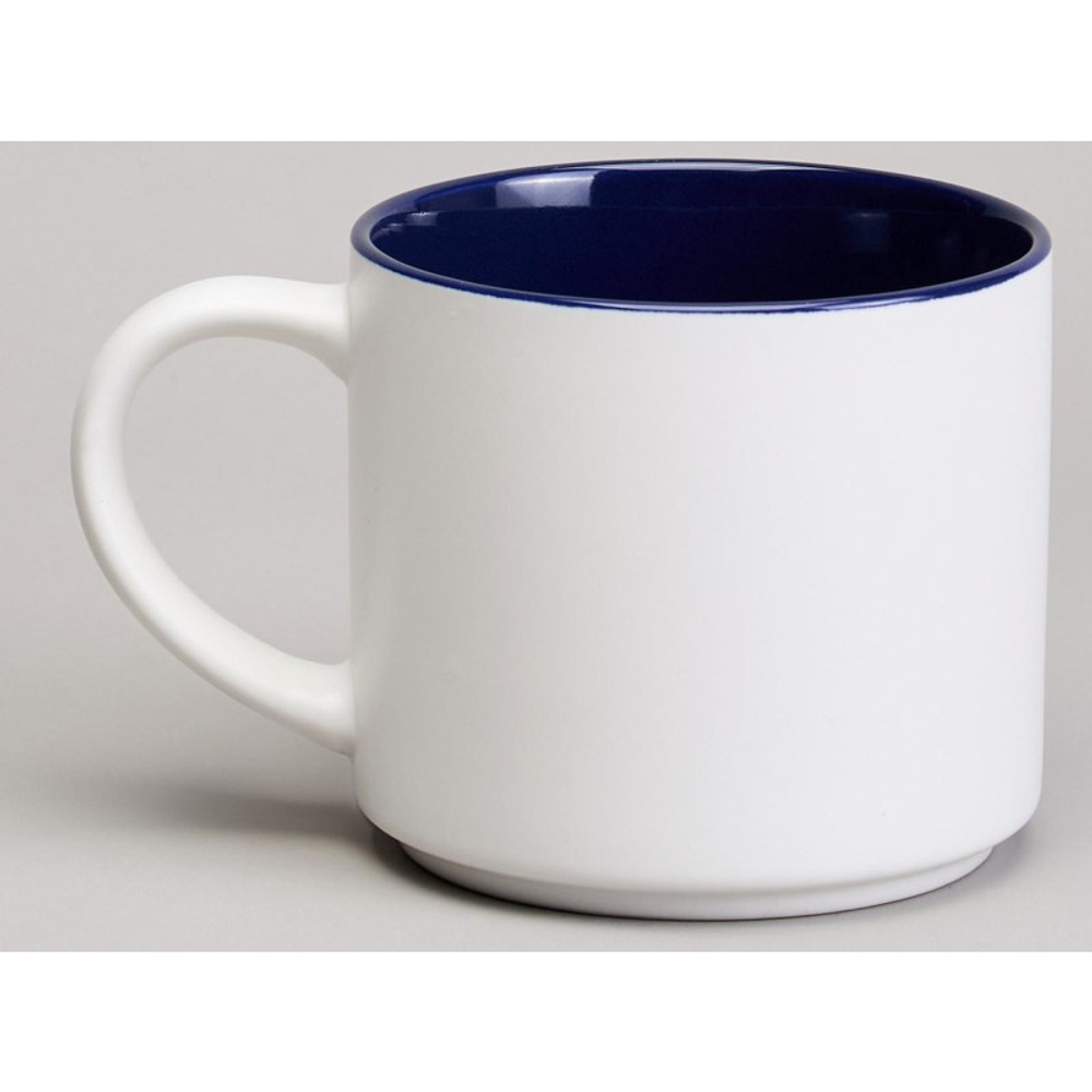 Кружка Lefard "Трудно быть скромным когда ты лучший" 500мл