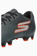 Бутсы Skechers Razor 1.5 Academy FG - черный