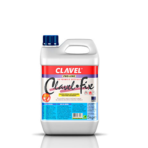 Clavel Fix - пропитка противогрибковая 1 кг