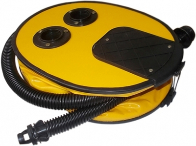 Насос ножной 7 л