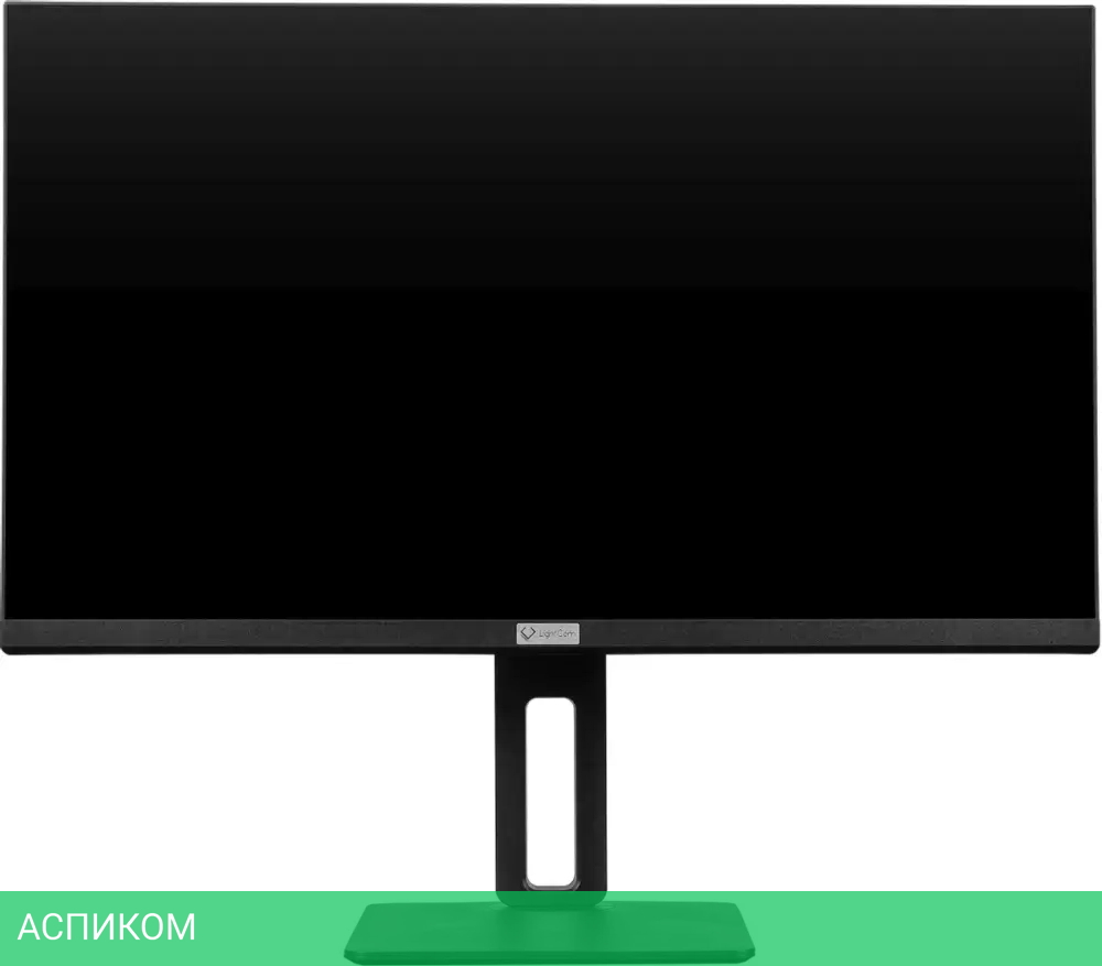 Монитор LightCom V-Plus ПЦВТ.852859.600-07