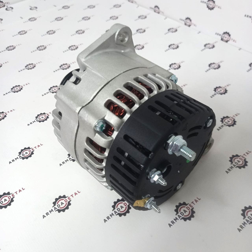 Генератор на DIESELMAX | 320/08719; 320/08560, AAK5840 | Spare Parts KA