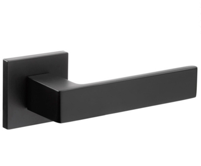 Ручка ADDENBAU Q560 GRANE BLACK